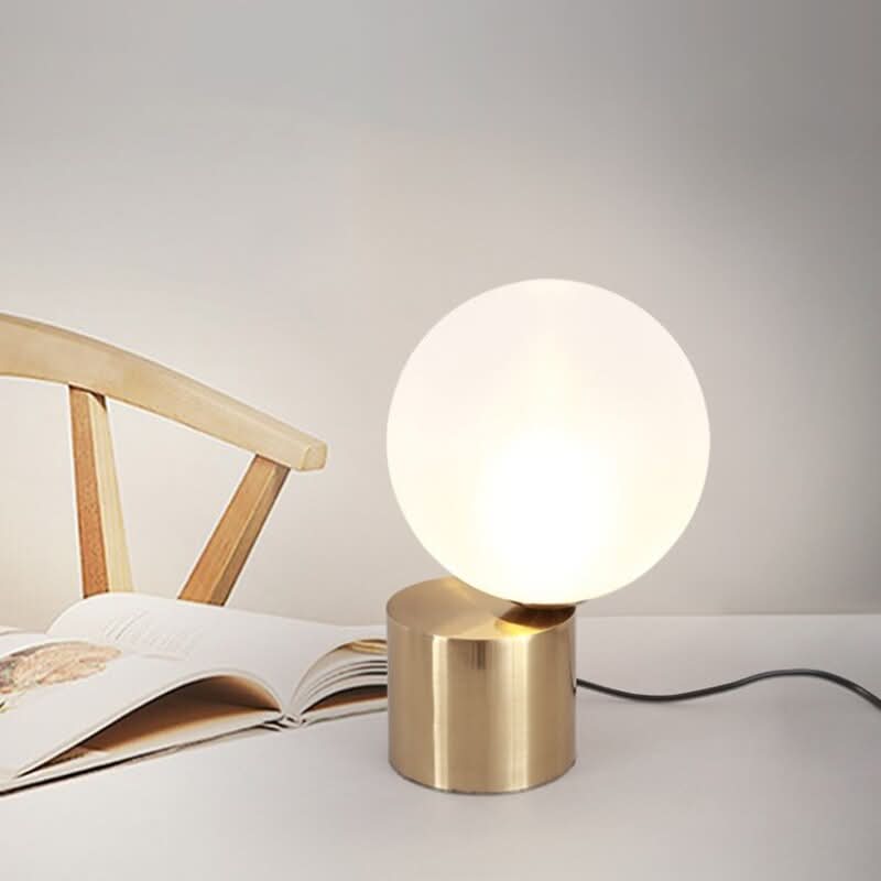 BowLift | LUMORIS – Elegant table lamp