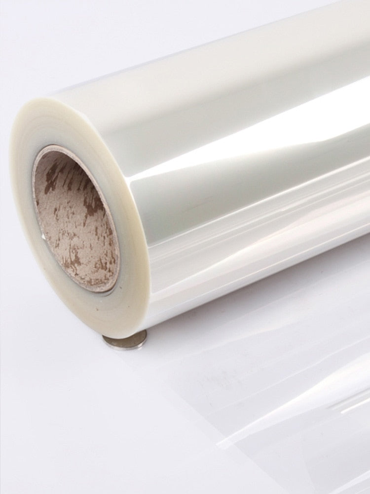 BowLift | ProtectEase Self-adhesive protective film | Decorative film & surface protection | Waterproof & washable | DIY film for furniture & walls