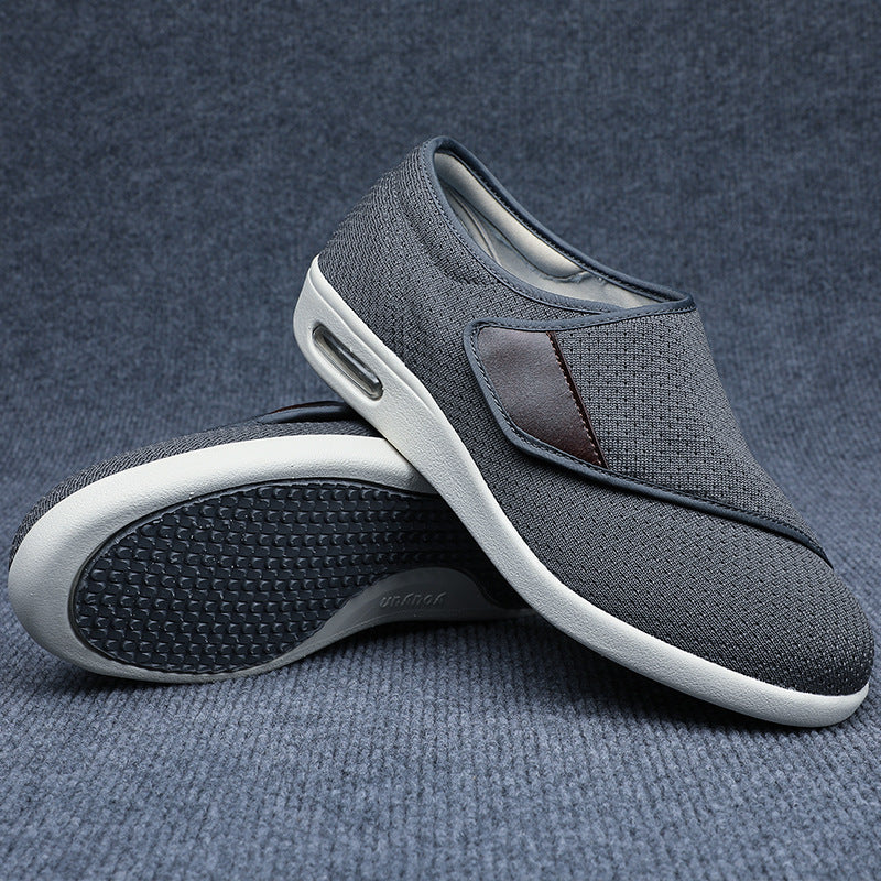 BowLift | COMFORTABLE WIDE DIABETIC SHOES (UNISEX)