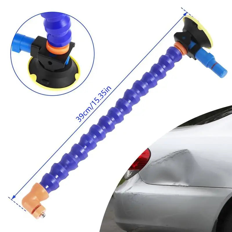 BowLift | Hand Pump Suction Cup Car Dent Puller