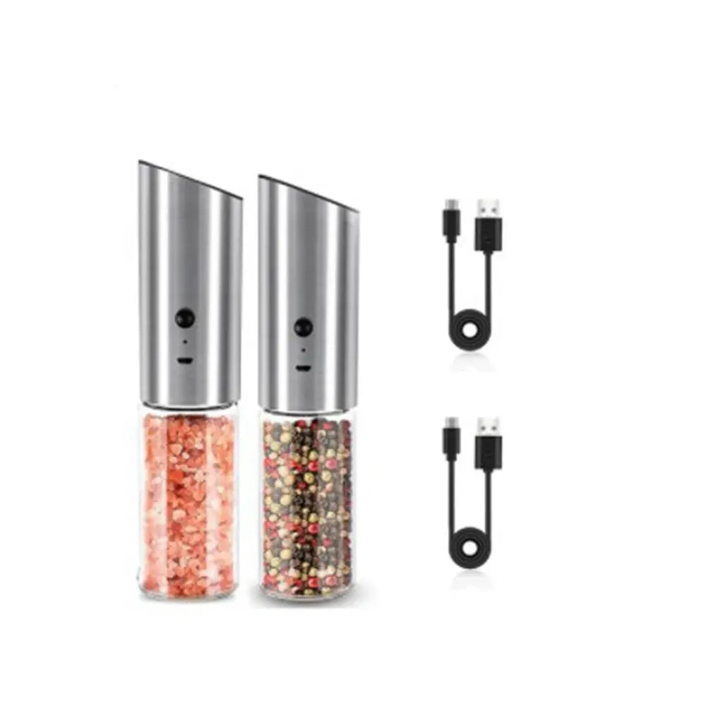 BowLift | Intelligent automatic mill that adds taste with class