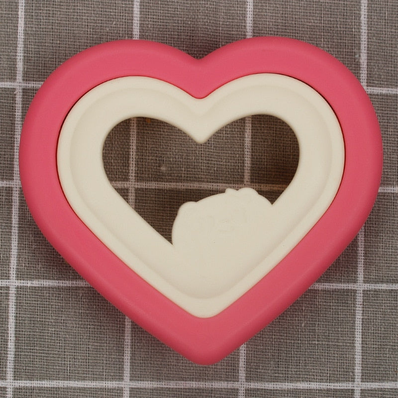 BowLift | Heart Shape Cute Sandwich Cutter