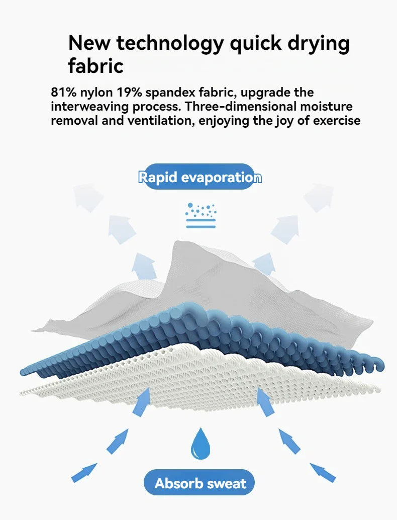 BowLift | High Elastic Ice Silk Casual Pants