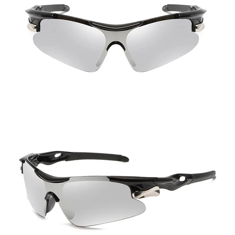 BowLift | Windproof Bicycle Sunglasses