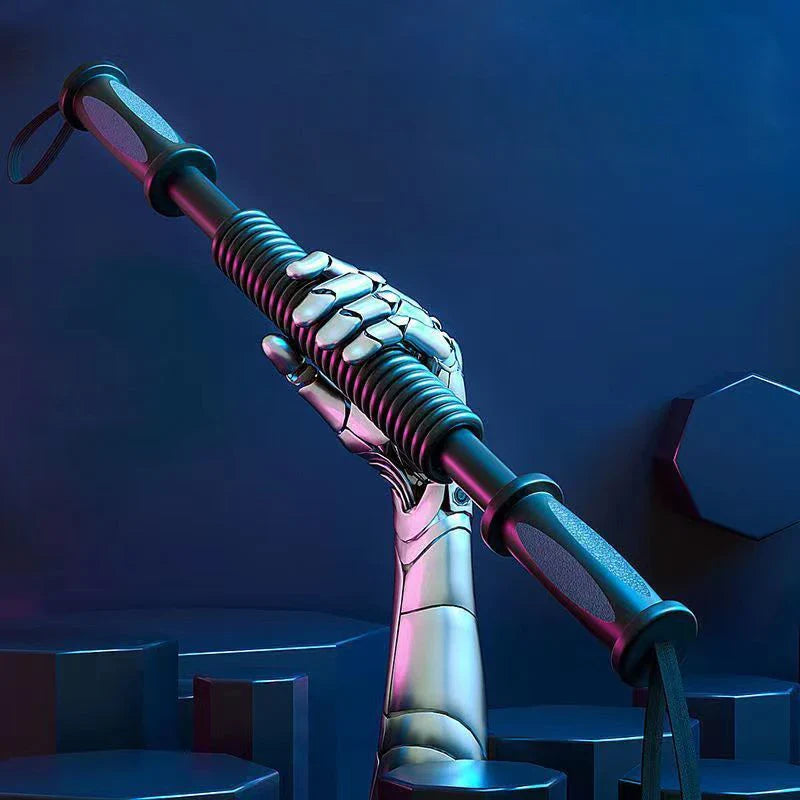 BowLift | Arm Spring Bar Fitness Equipment