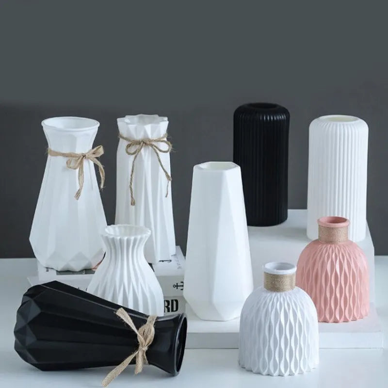 BowLift | Modern elegant flower vases