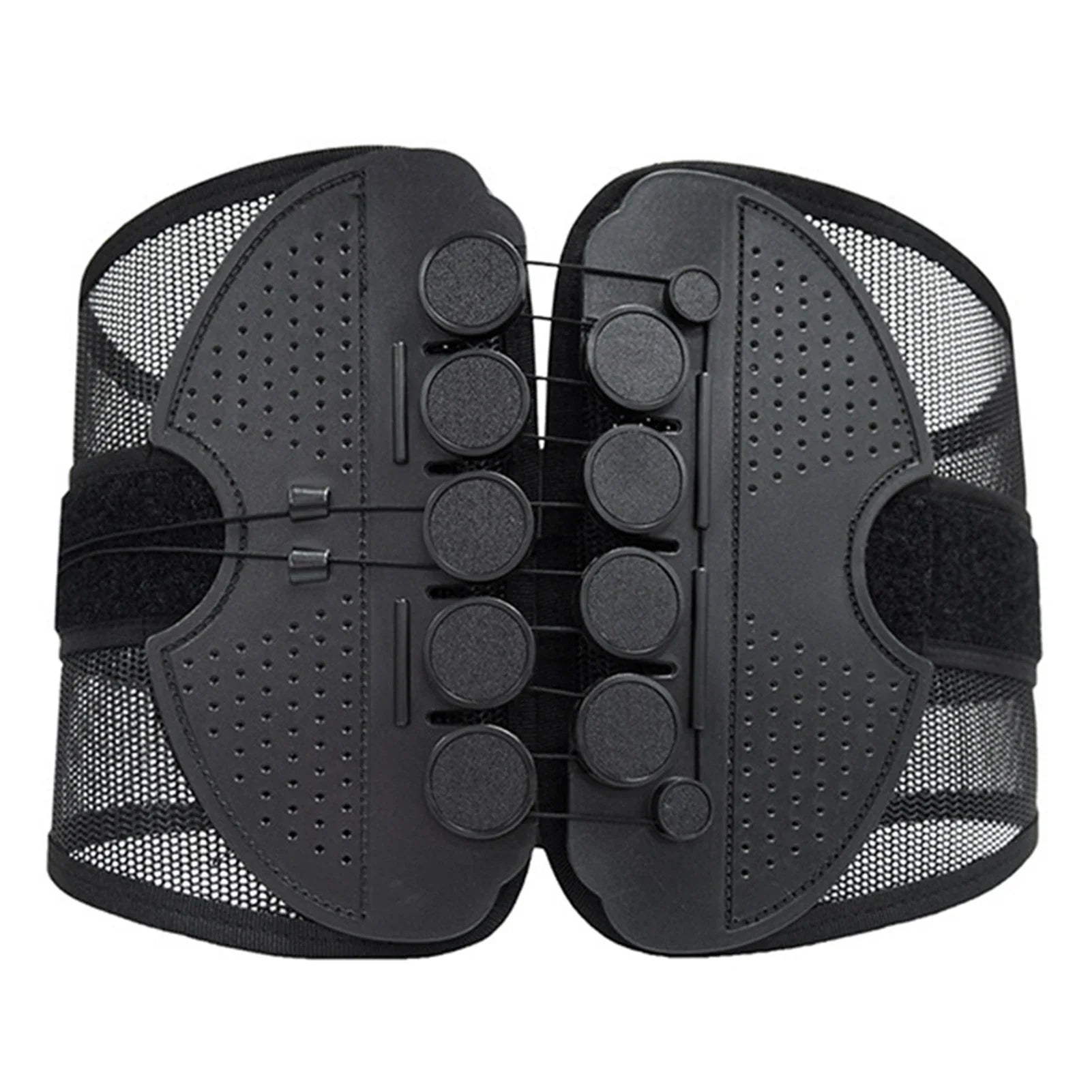 BowLift | Adjustable Spine Lumbar Support Belt