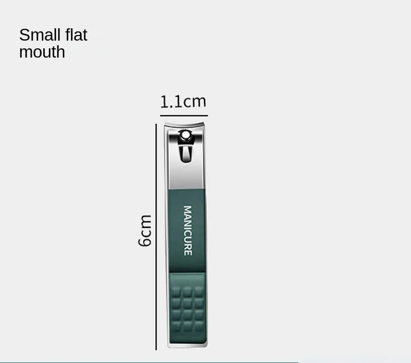 BowLift | Automatic Storage Manicure Set