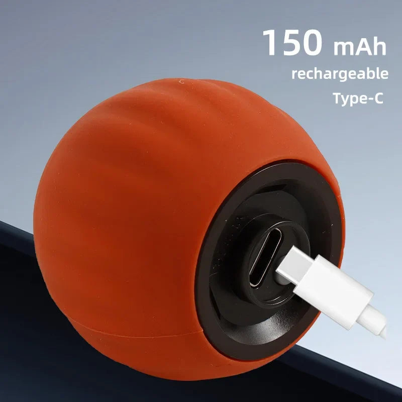 BowLift | Smart Cat Interactive Ball Toy