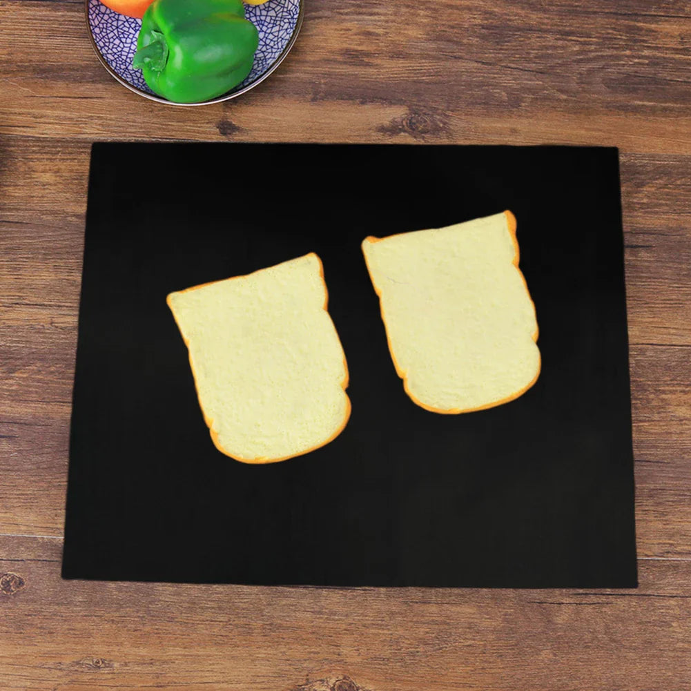 BowLift | Reusable Non-Stick BBQ Grill Mat