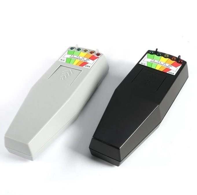 BowLift | Ghost Hunting EMF Detector Meter