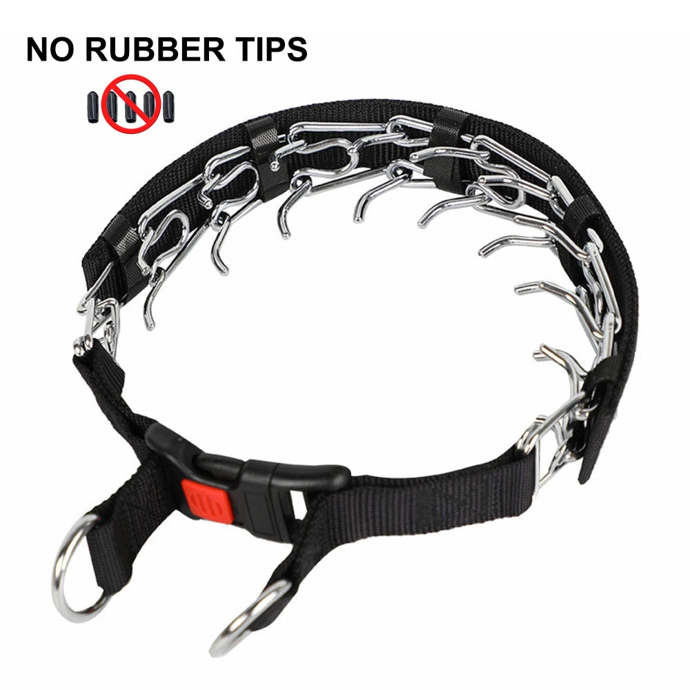 BowLift | Dog Pincher Collar - Stylish C
