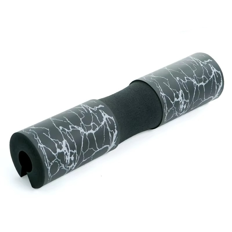 BowLift | Barbell Shoulder Pad for Squats and Weightlifting