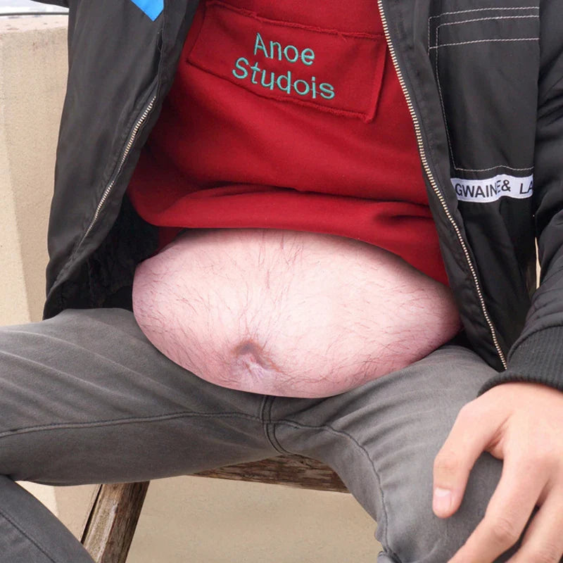 BowLift | Funny Fat Belly Waist Bag