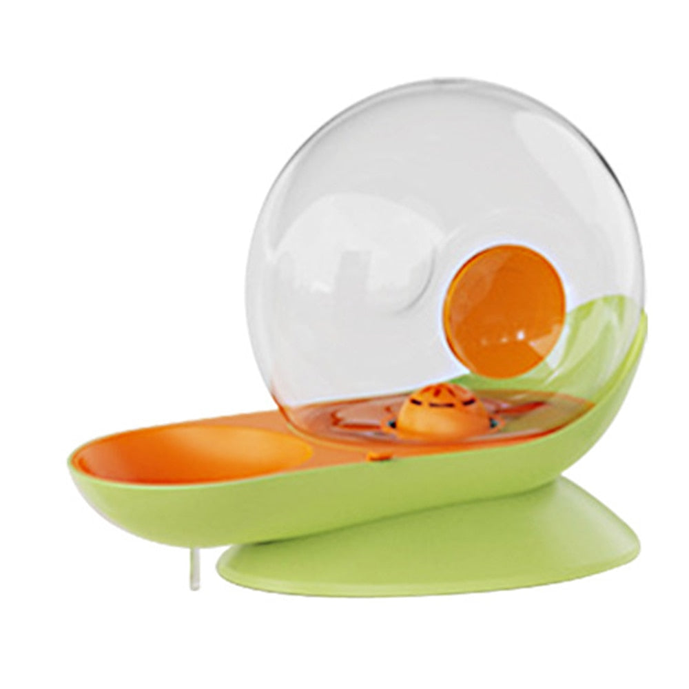 BowLift | Automatic Aqua Oasis - Automatic Pet Water Bowl