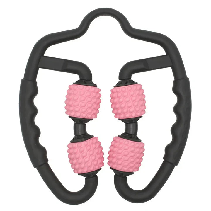 BowLift | Anti-Cellulite Massageroller