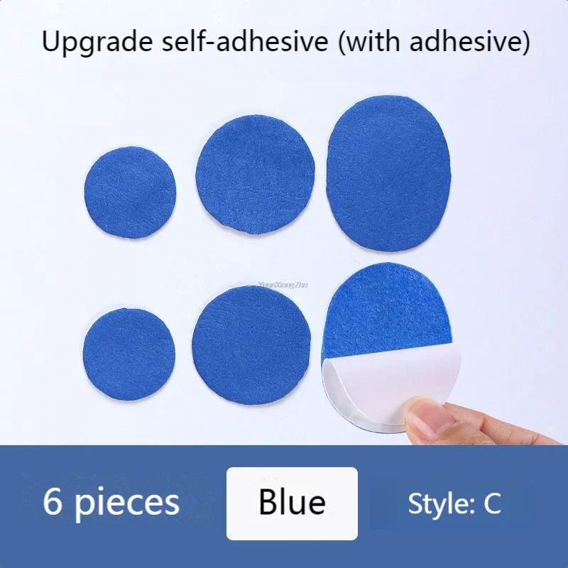 BowLift | Self Adhesive Shoe Repair Patch