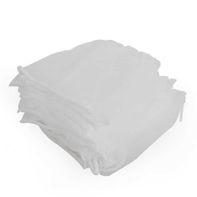 BowLift | 100 pieces sink filter