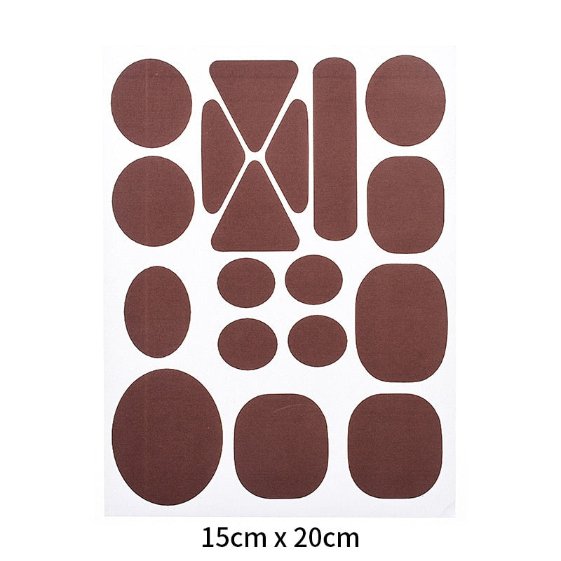 BowLift | Down Jacket Repair Patch