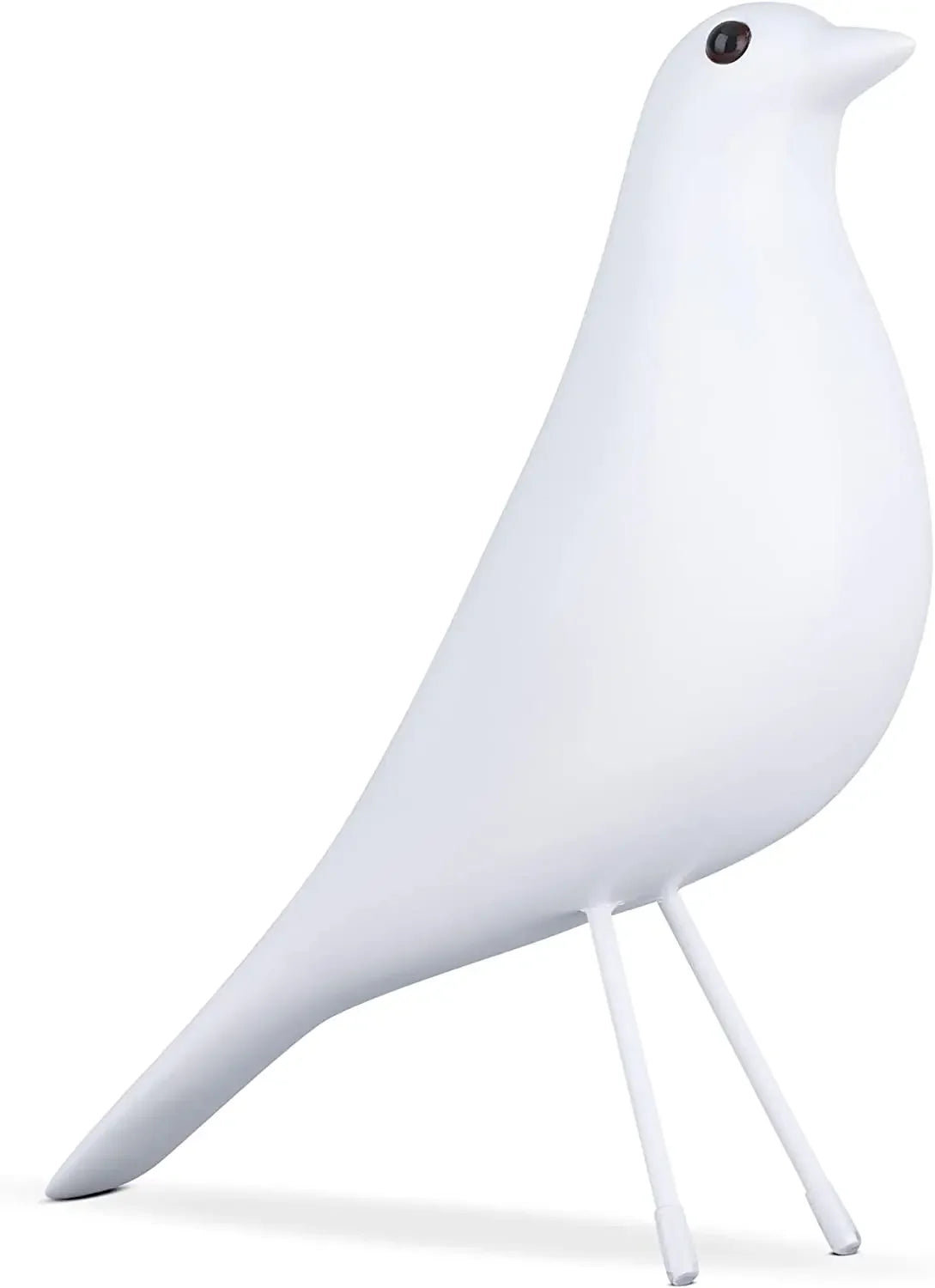 BowLift | Modern Bird Statue made of Resin