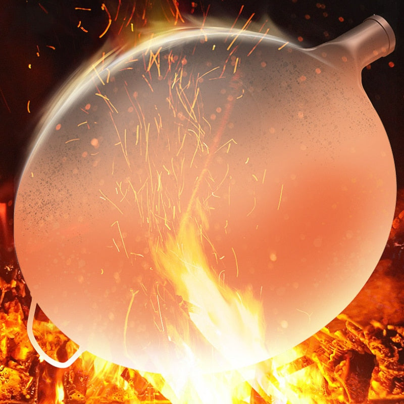 BowLift | Effortless frying pans