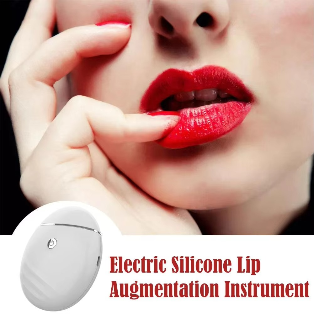 BowLift | Electric Lip Plumper Device Portable Lip Enhancer