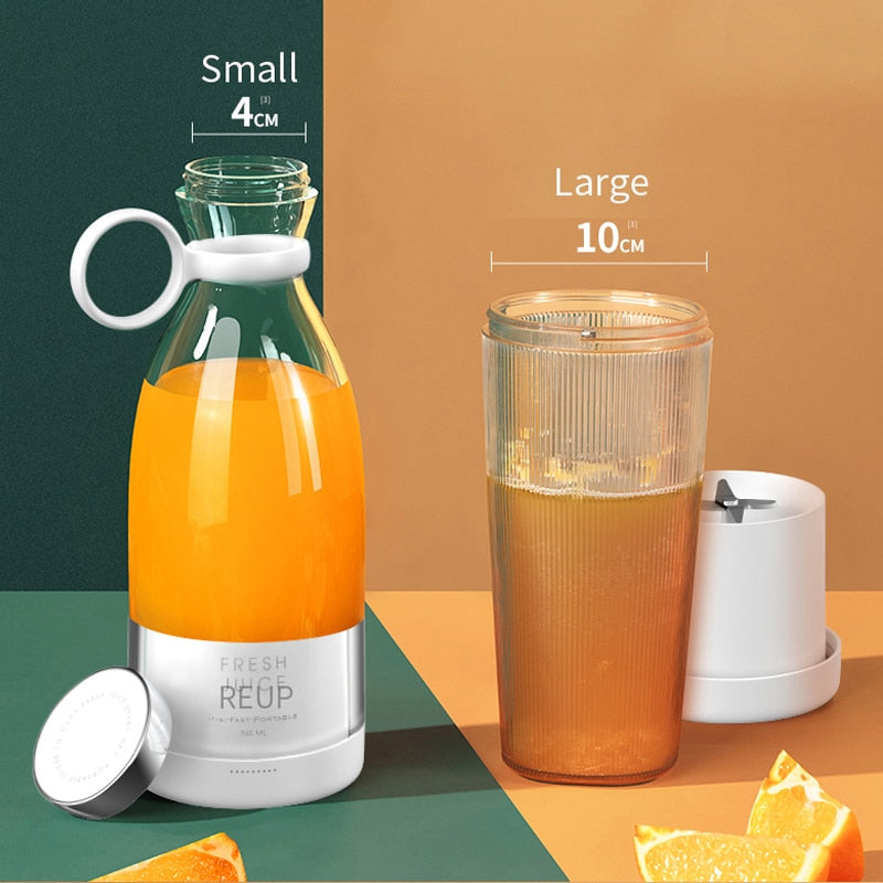 BowLift | Fresh Juice Blender