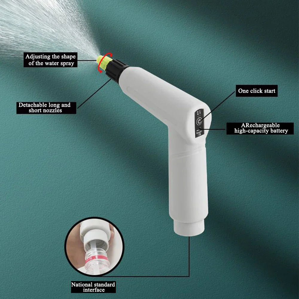 BowLift | Handheld Easy Gardening Water Sprinkler
