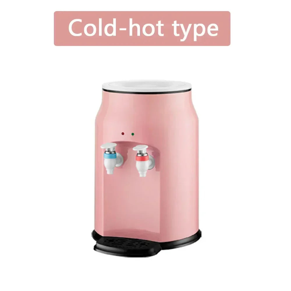BowLift | Mini Household Desk Hot Cold Drink Dispenser