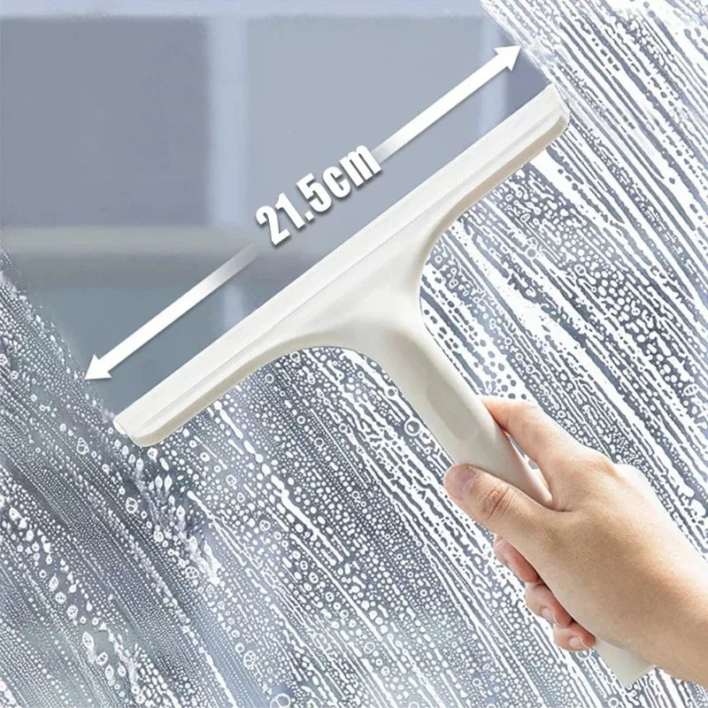 BowLift | 3-in-1 Hand-held Window Wipers
