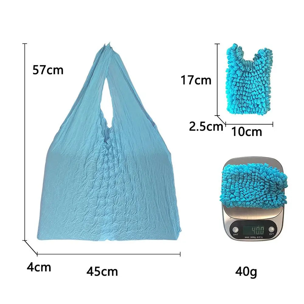 BowLift | Magic Expansion Elastic Shopping Bag