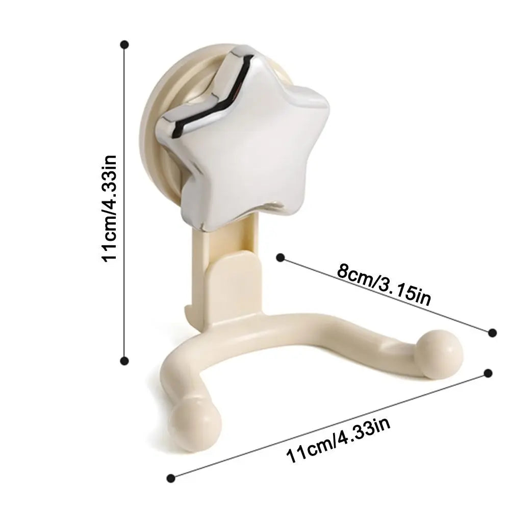 BowLift | Suction Cup Shoe Removal Hook