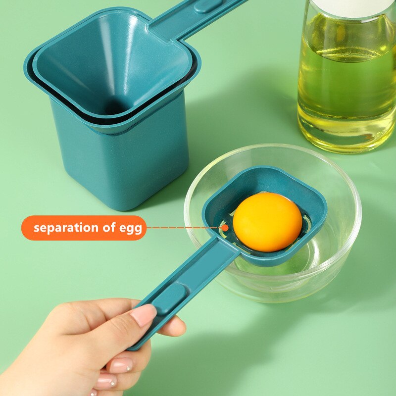 BowLift | 6in1 Kitchen Wizard Easy Funnel