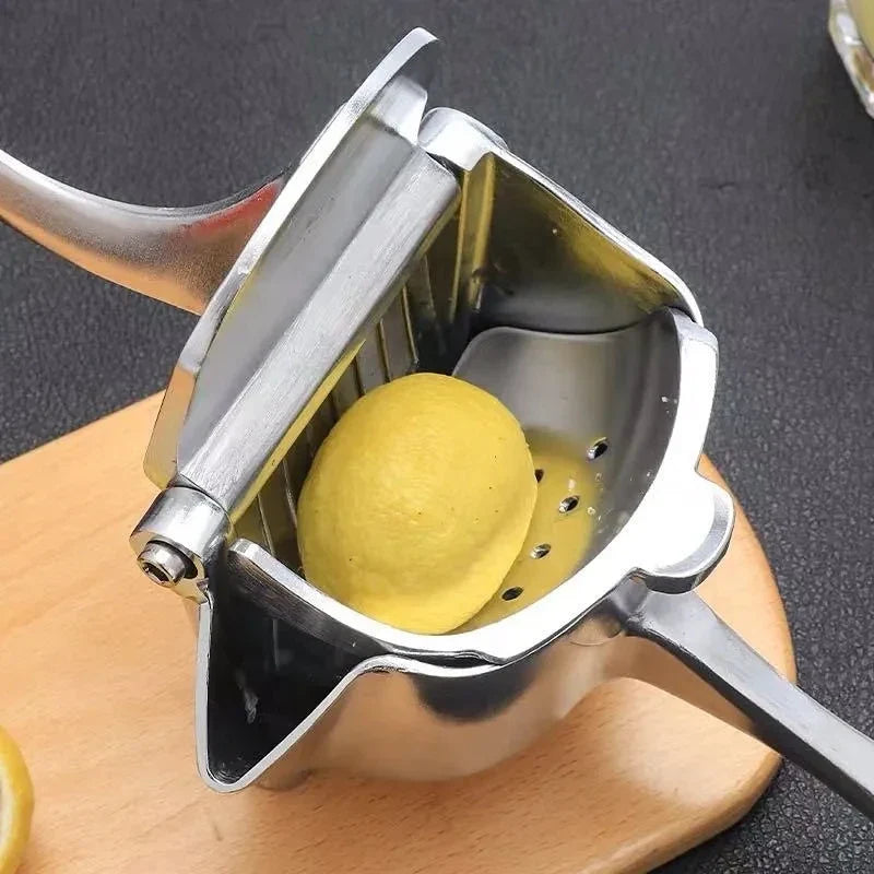 BowLift | Fruit Juice Squeezer