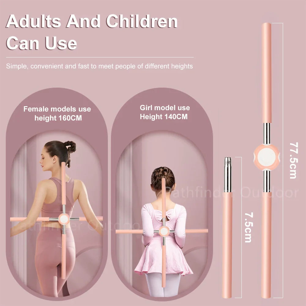 BowLift | Adjustable Hunchback Corrector