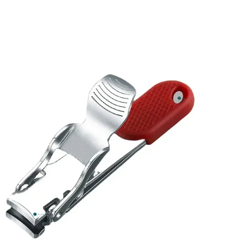 BowLift | Compact Keychain Precision Cut Nail Clipper