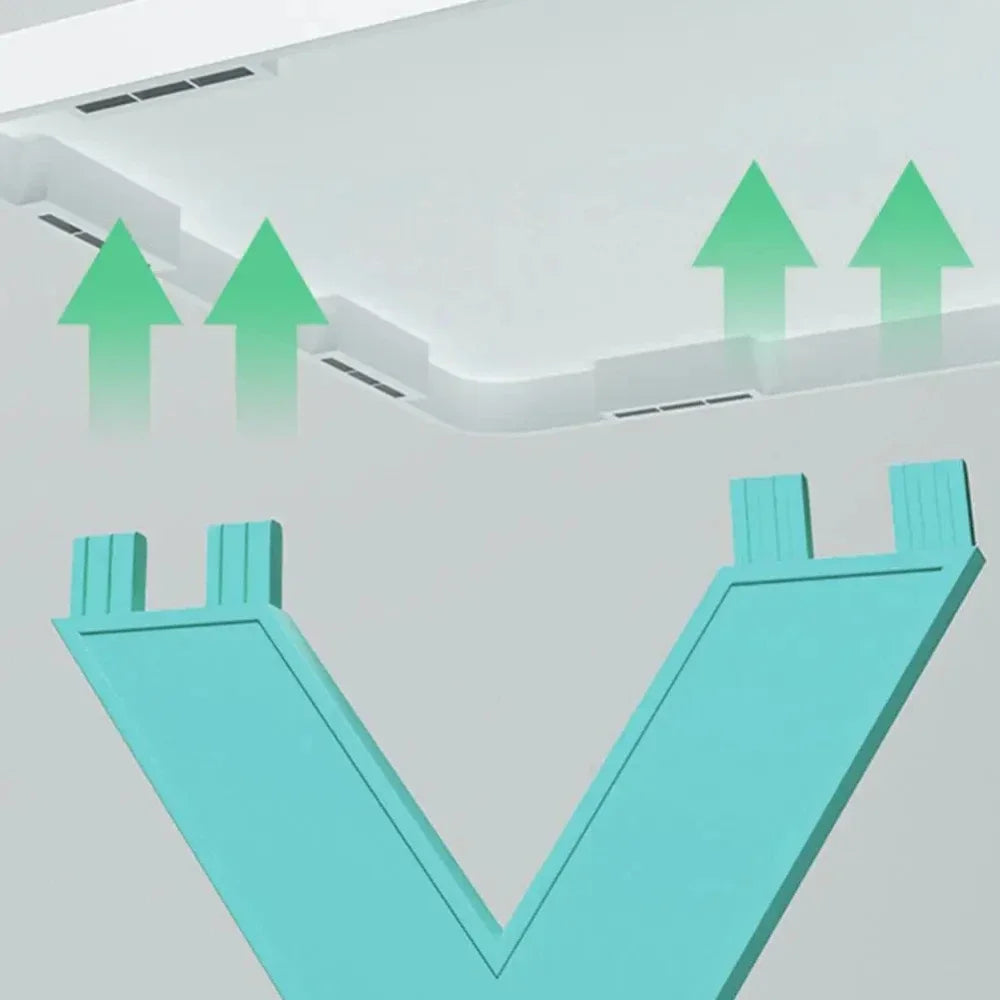 BowLift | Detachable Shoe Racks Organizer