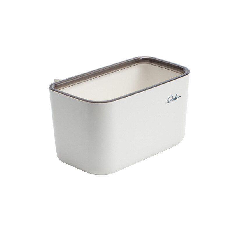 BowLift | Kitchen Hangable Clean Corner Trash Can