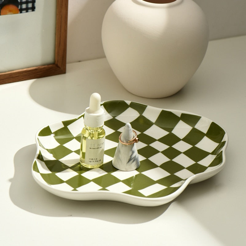 BowLift | Tora Chessboard Tray
