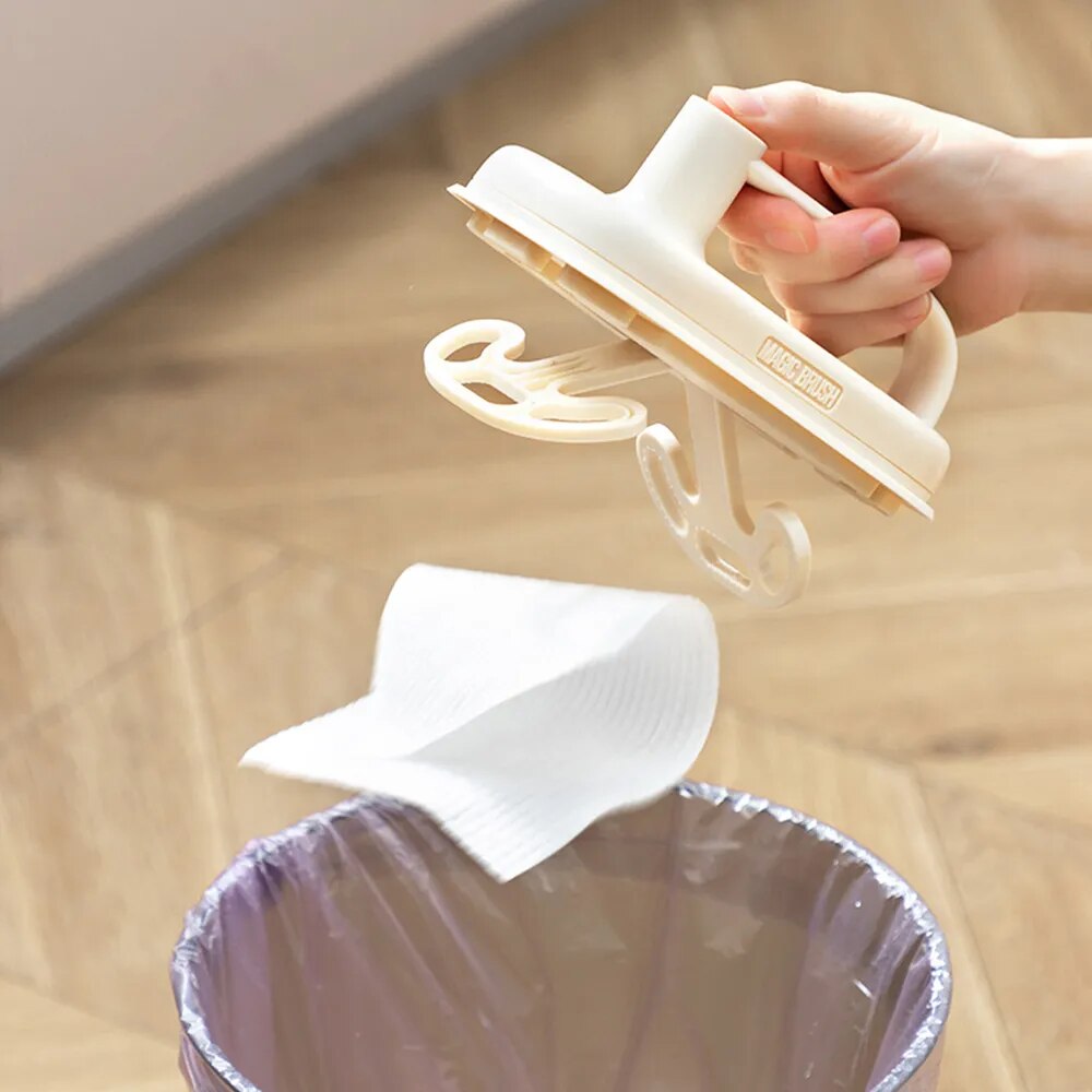 BowLift | Magic Mop Disposable Household Cleaner