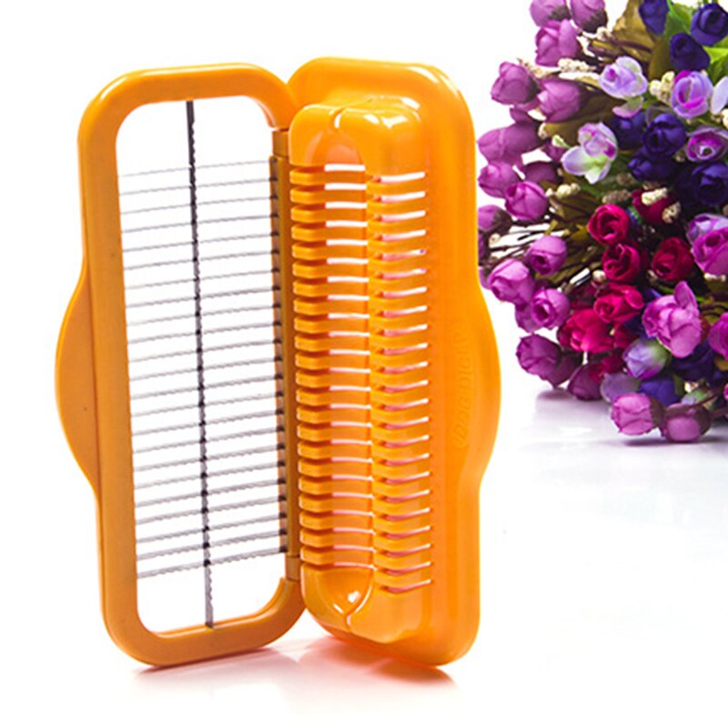 BowLift | Easy Hot Dog Slicer