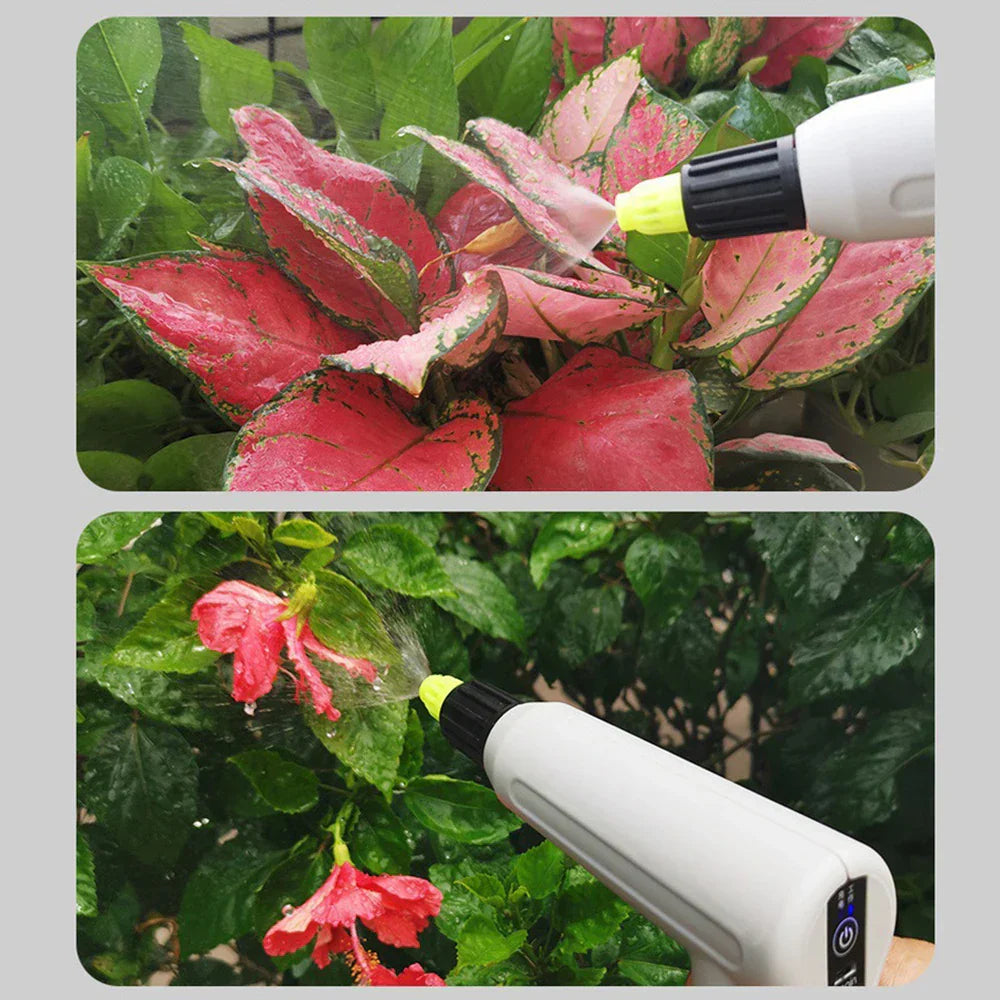BowLift | Handheld Easy Gardening Water Sprinkler