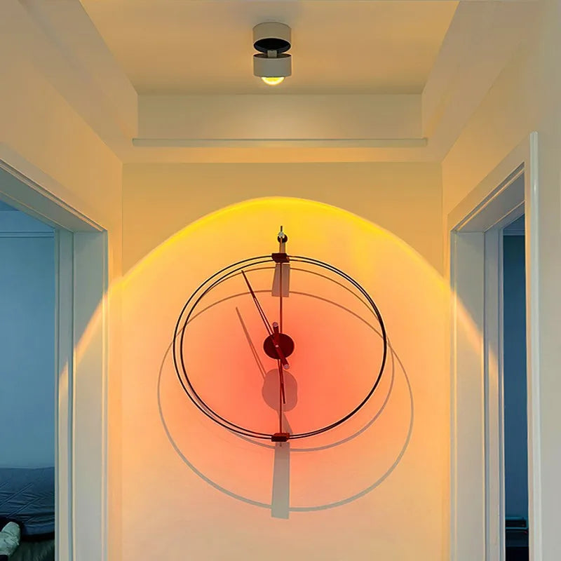 BowLift | Sunset Ceiling Spot Light