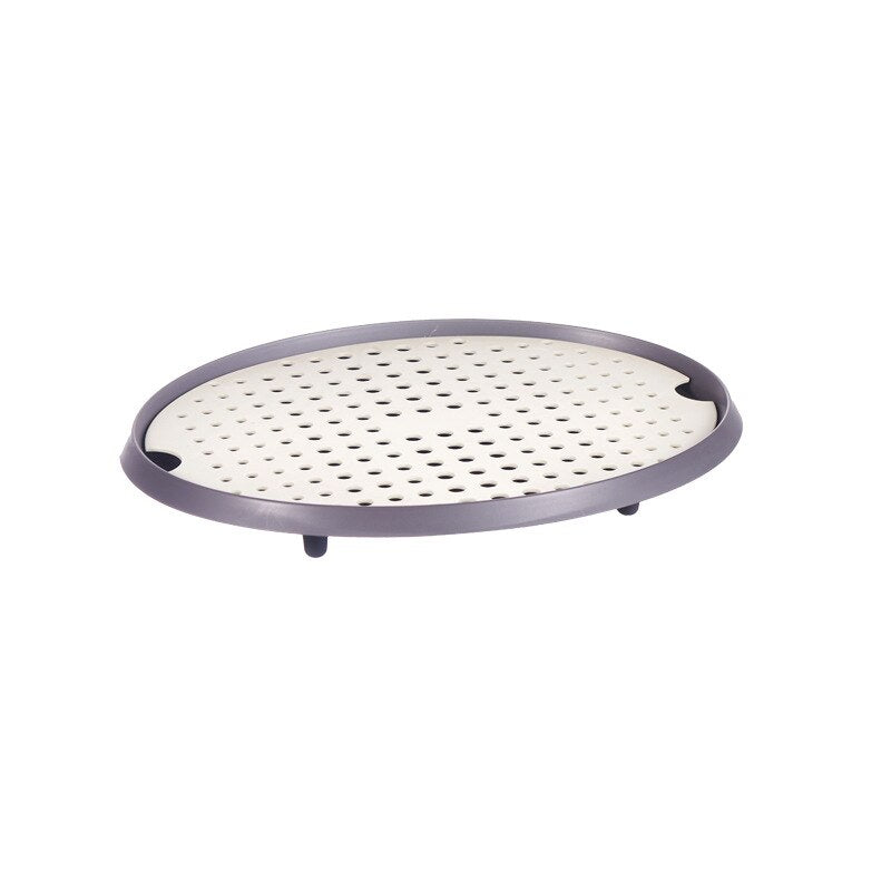 BowLift | Kitchen Double Layer Drain Tray