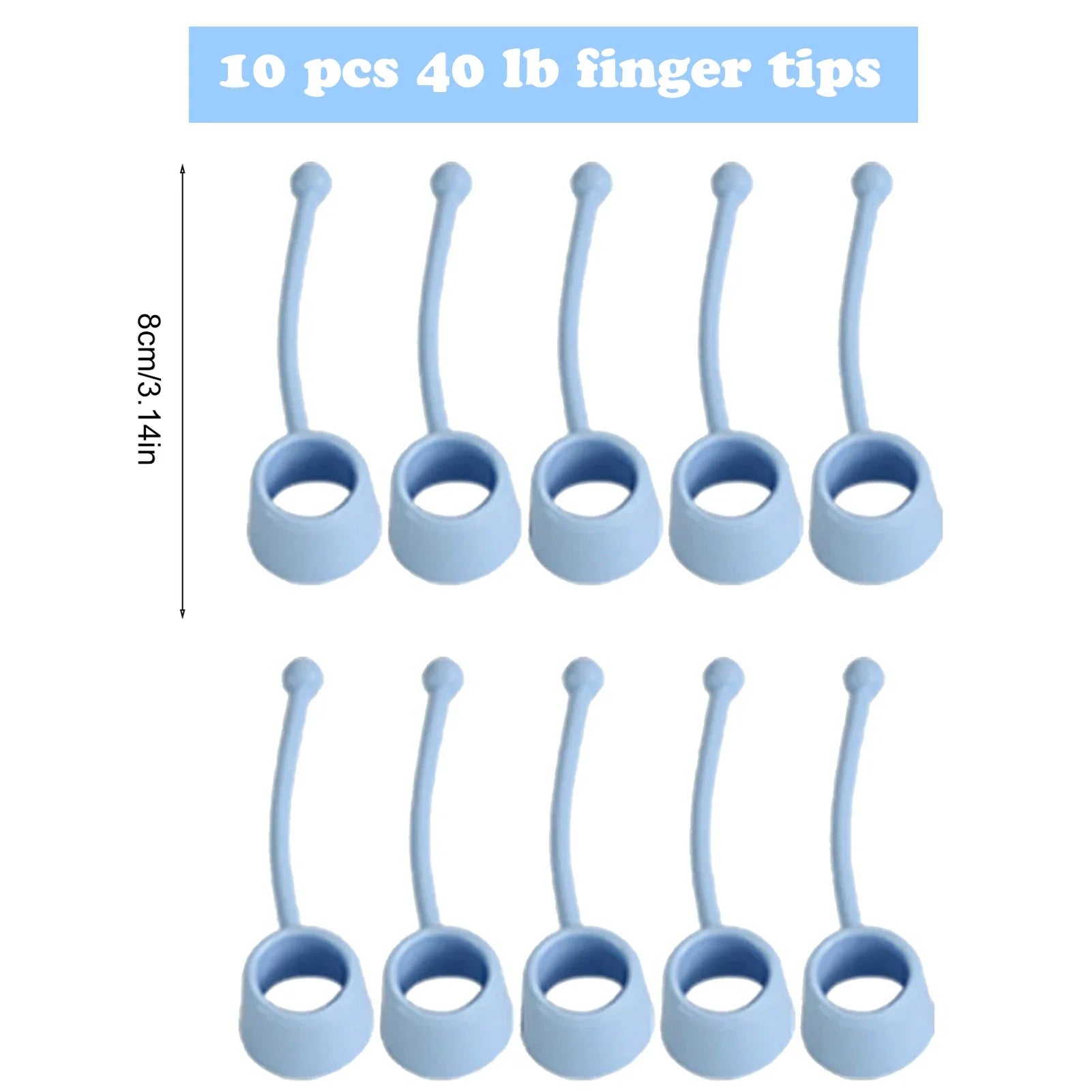 BowLift | Finger Strength Trainer Resistance Band