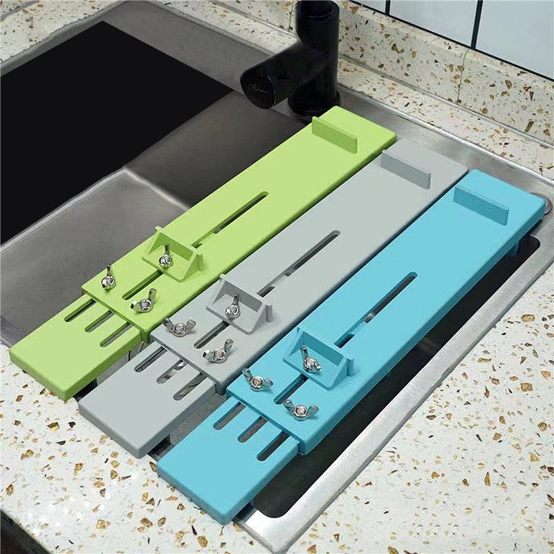 BowLift | Knife Keeper Adjustable Sink Knife Sharpener