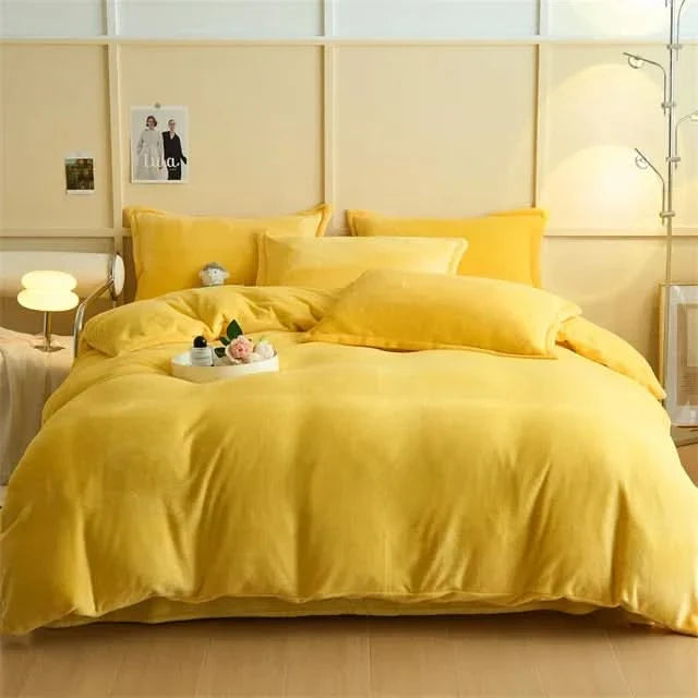 BowLift | Fluffela - Cozy and comfortable duvet cover