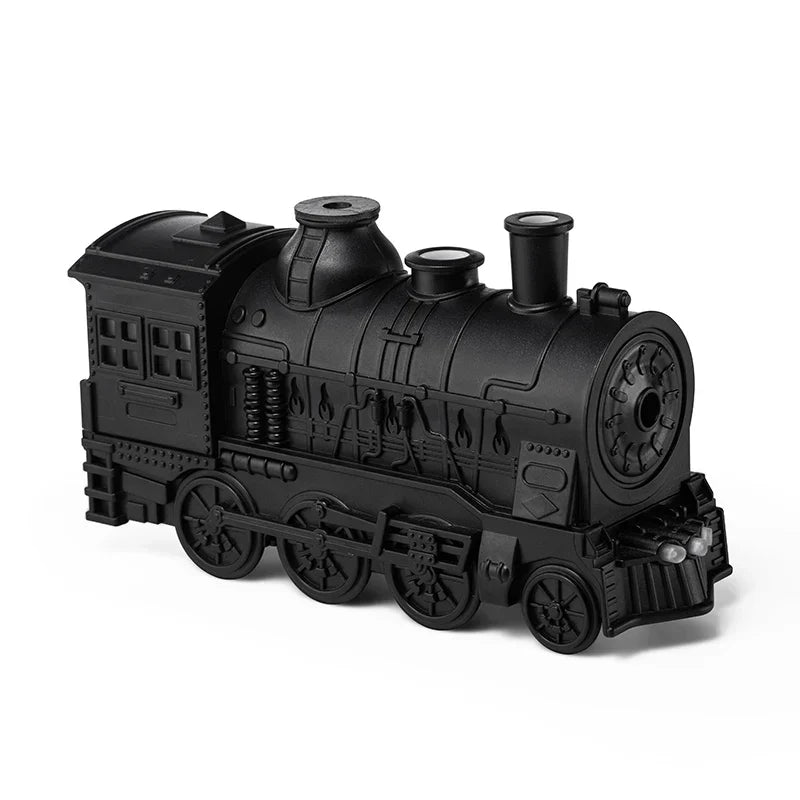BowLift | Mini Train Aromatherapy Essential Oil Diffuser Lamp Decor