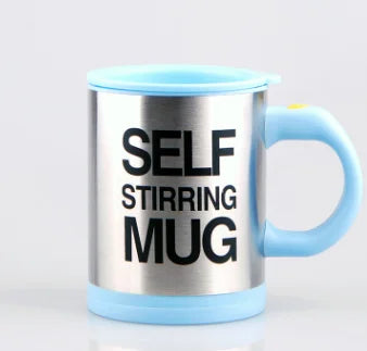 BowLift | Automatic Self-Stirring Insulated Smart Mug
