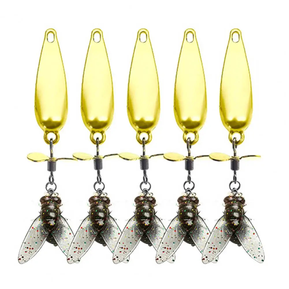 BowLift | Easy Fishing Lures